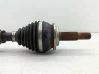 2016-2022 Toyota Prius Axle Shaft Front Driver Cv C/v - Oemusedautoparts1.com