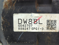 2016-2022 Toyota Prius Axle Shaft Front Driver Cv C/v - Oemusedautoparts1.com