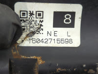 2016-2022 Toyota Prius Axle Shaft Front Driver Cv C/v - Oemusedautoparts1.com