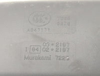 2004-2022 Toyota Prius Interior Rear View Mirror Replacement OEM P/N:E4032197 Fits OEM Used Auto Parts - Oemusedautoparts1.c