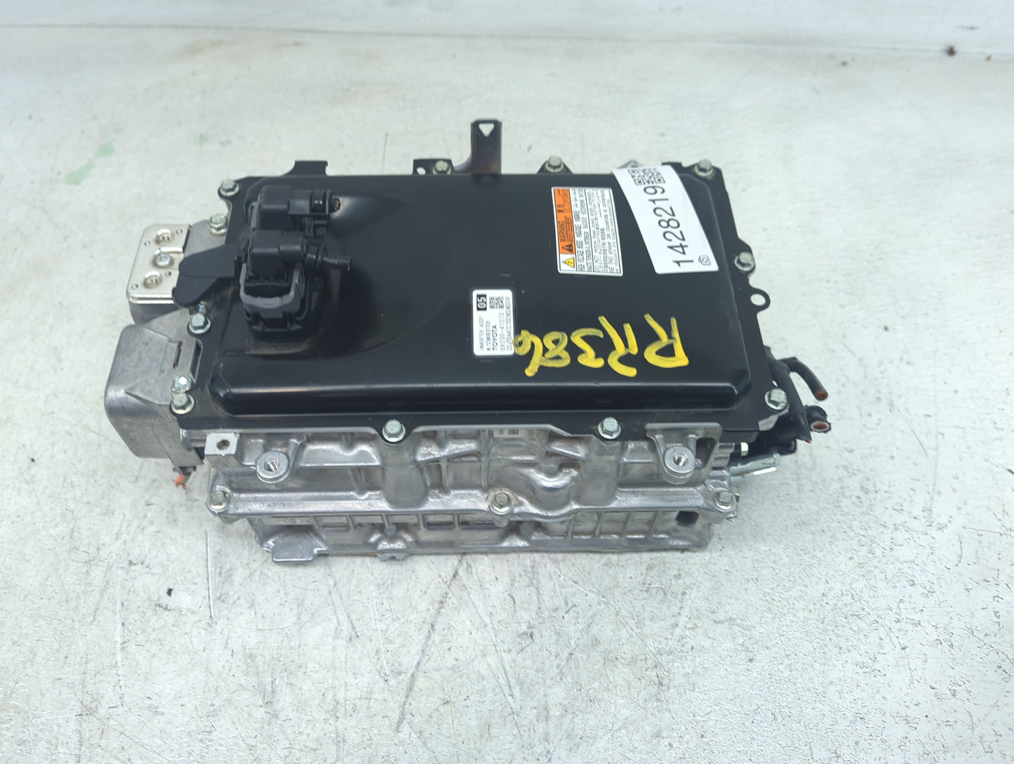 2017-2022 Toyota Prius Prime Hybrid DC Synergy Drive Power Inverter P/N:G9200-47273 Fits Fits 2017 2018 2019 2020 2021 2022 