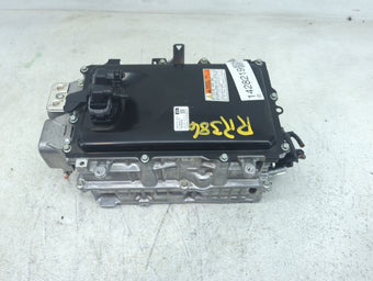 compare product 2017-2022 Toyota Prius Prime Hybrid DC Synergy Drive Power Inverter P/N:G9200-47273 Fits Fits 2017 2018 2019 2020 2021 2022 OEM Used Auto Parts