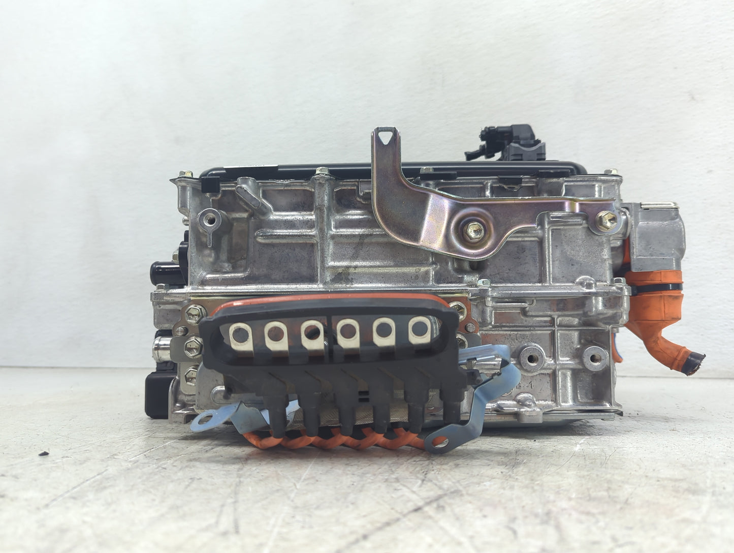 2017-2022 Toyota Prius Prime Hybrid DC Synergy Drive Power Inverter P/N:G9200-47273 Fits Fits 2017 2018 2019 2020 2021 2022 