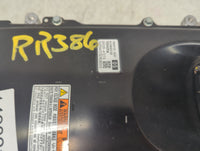 2017-2022 Toyota Prius Prime Hybrid DC Synergy Drive Power Inverter P/N:G9200-47273 Fits Fits 2017 2018 2019 2020 2021 2022 