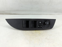 2021-2022 Toyota Rav4 Master Power Window Switch Replacement Driver Side Left P/N:84040-0R040 Fits Fits 2021 2022 OEM Used A