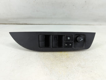 compare product 2021-2022 Toyota Rav4 Master Power Window Switch Replacement Driver Side Left P/N:84040-0R040 Fits Fits 2021 2022 OEM Used Auto Parts