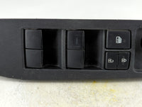 2021-2022 Toyota Rav4 Master Power Window Switch Replacement Driver Side Left P/N:84040-0R040 Fits Fits 2021 2022 OEM Used A