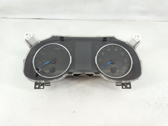 compare product 2022 Toyota Rav4 Instrument Cluster Speedometer Gauges P/N:83800-0RC30 Fits OEM Used Auto Parts