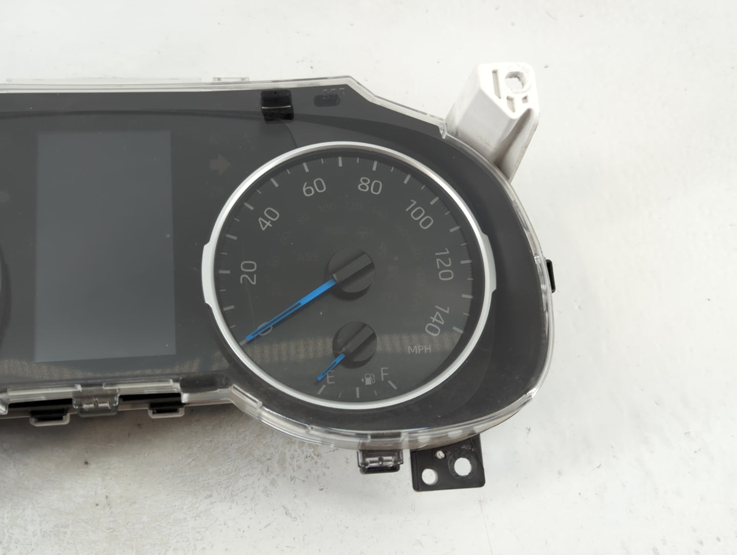 2022 Toyota Rav4 Instrument Cluster Speedometer Gauges P/N:83800-0RC30 Fits OEM Used Auto Parts - Oemusedautoparts1.com
