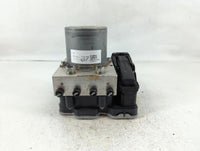 2022 Toyota Rav4 ABS Pump Control Module Replacement P/N:44540-0R440 Fits OEM Used Auto Parts - Oemusedautoparts1.com
