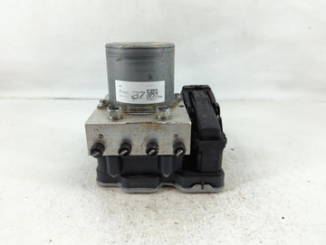 2022 Toyota Rav4 ABS Pump Control Module Replacement P/N:44540-0R440 Fits OEM Used Auto Parts - Oemusedautoparts1.com
