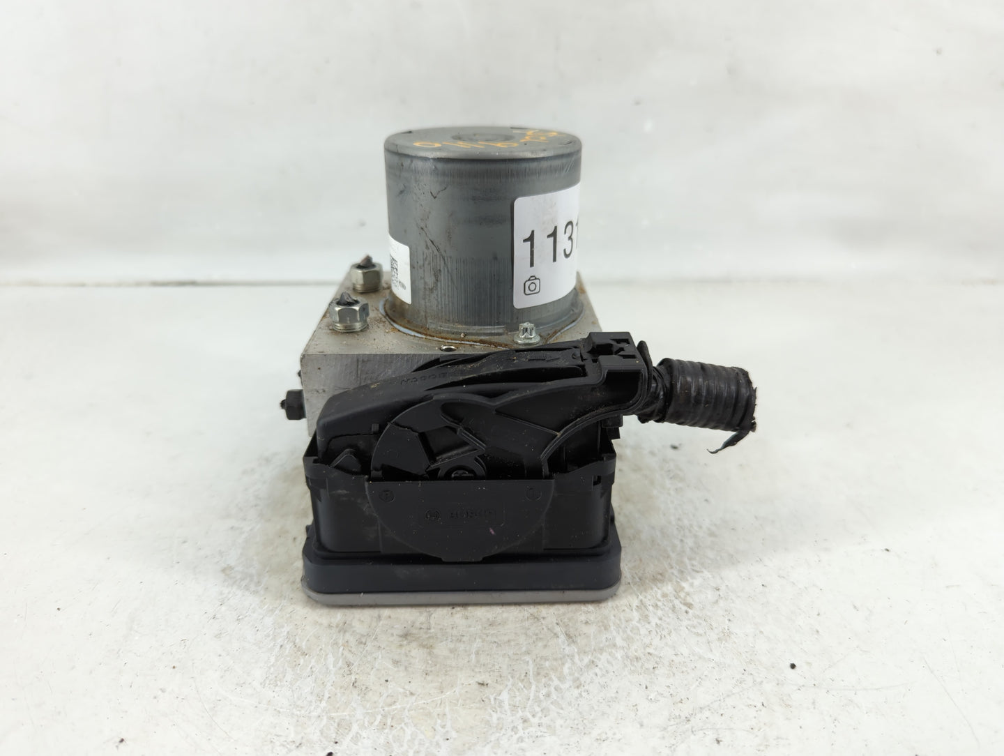 2022 Toyota Rav4 ABS Pump Control Module Replacement P/N:44540-0R440 Fits OEM Used Auto Parts - Oemusedautoparts1.com