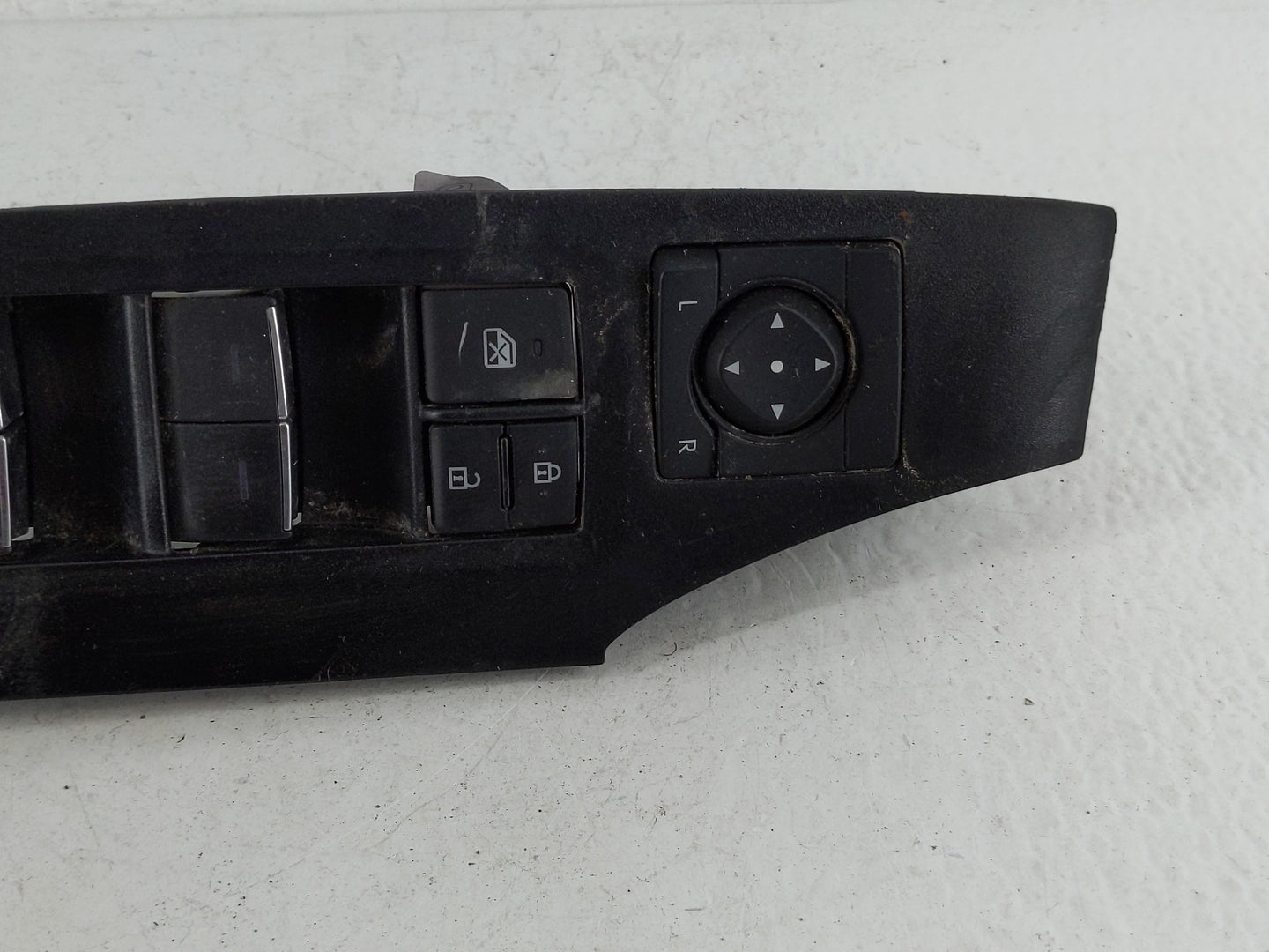 2022 Toyota Rav4 Master Power Window Switch Replacement Driver Side Left P/N:84040-0E130 Fits Fits 2018 2019 2020 2021 OEM U