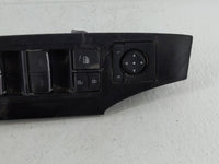 2022 Toyota Rav4 Master Power Window Switch Replacement Driver Side Left P/N:84040-0E130 Fits Fits 2018 2019 2020 2021 OEM U