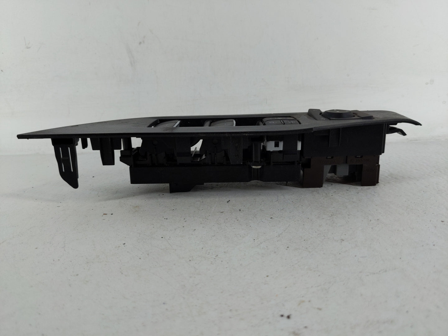 2022 Toyota Rav4 Master Power Window Switch Replacement Driver Side Left P/N:84040-0E130 Fits Fits 2018 2019 2020 2021 OEM U