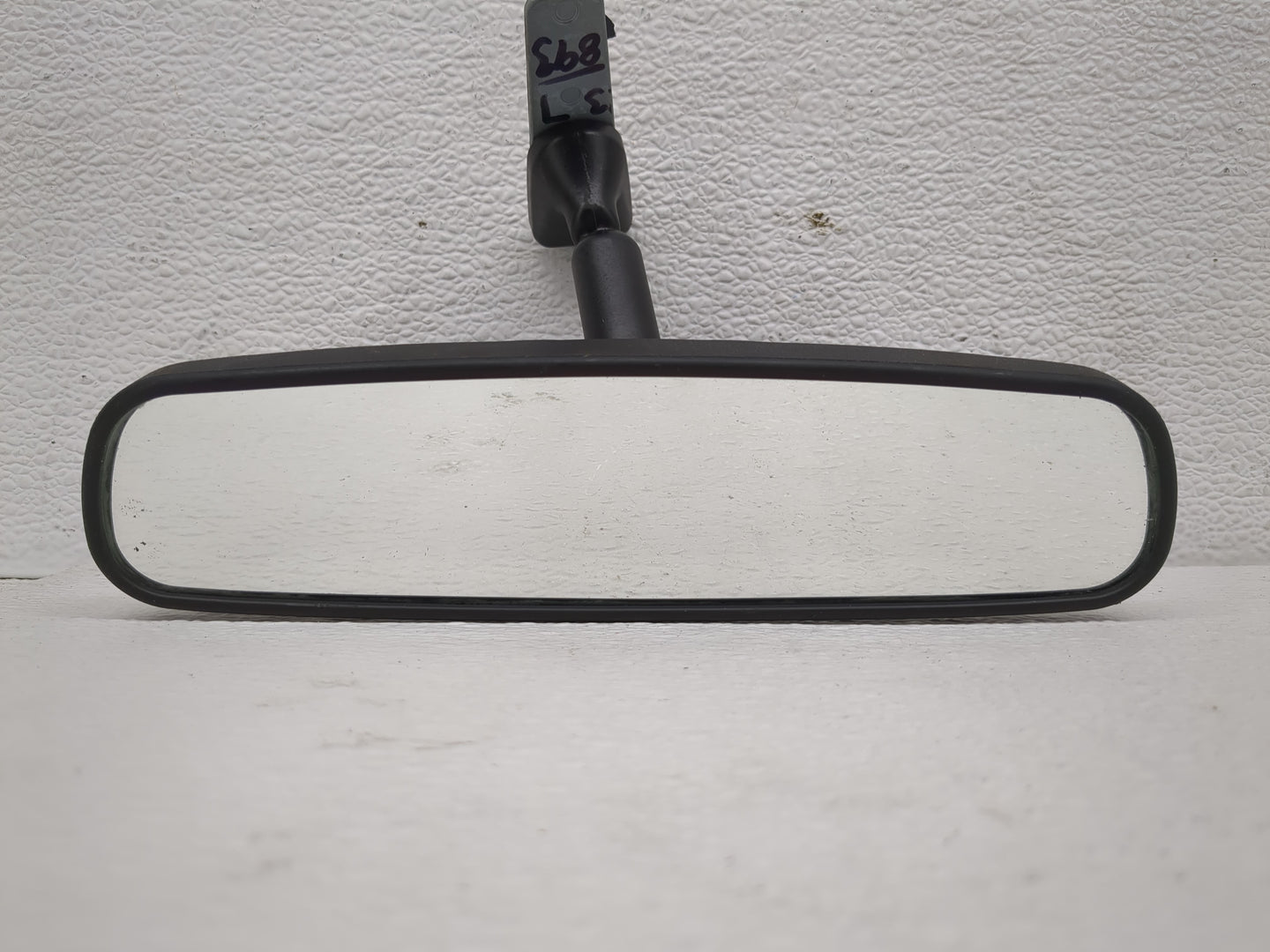 2016-2022 Toyota Rav4 Interior Rear View Mirror Replacement OEM Fits Fits 2016 2017 2018 2019 2020 2021 2022 OEM Used Auto P