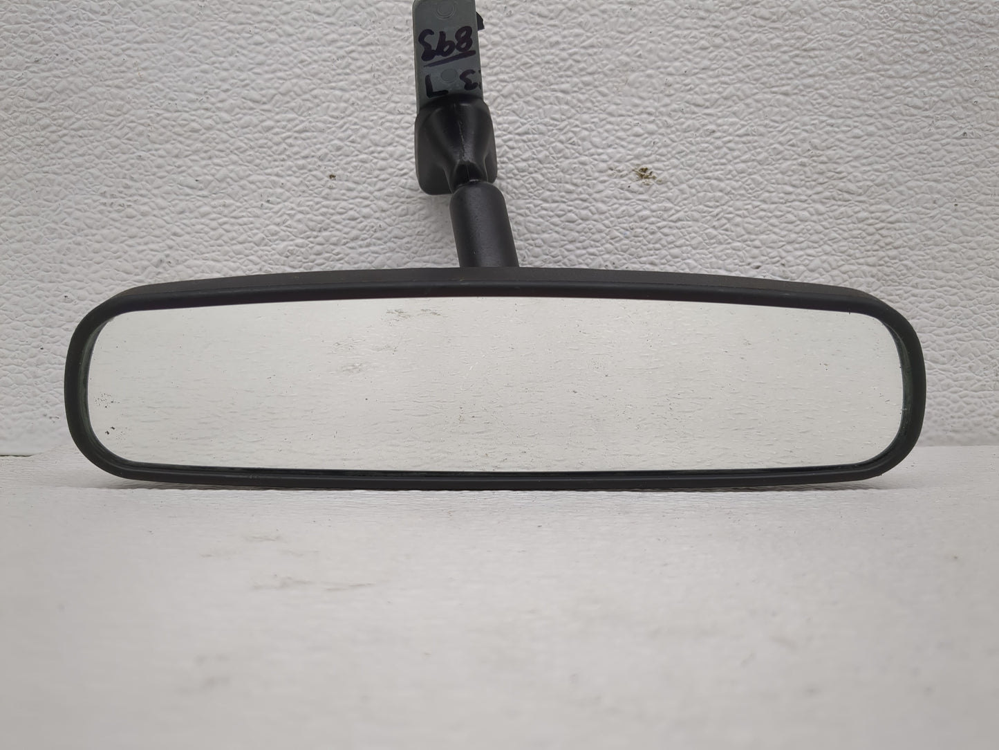 2016-2022 Toyota Rav4 Interior Rear View Mirror Replacement OEM Fits Fits 2016 2017 2018 2019 2020 2021 2022 OEM Used Auto P