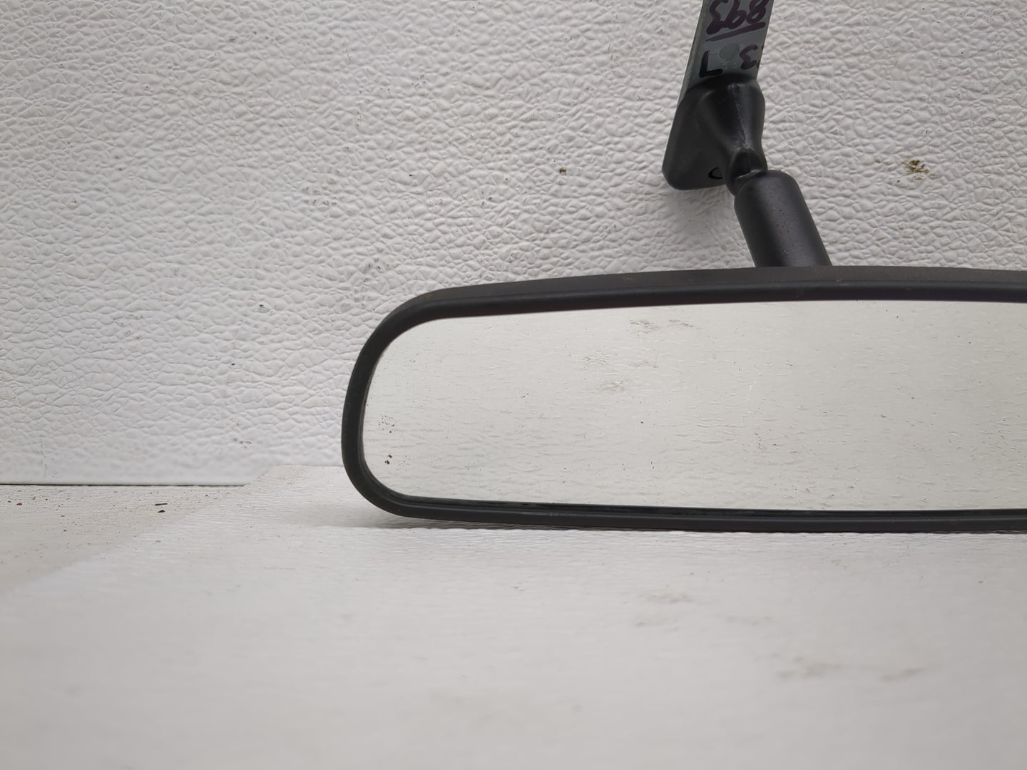 2016-2022 Toyota Rav4 Interior Rear View Mirror Replacement OEM Fits Fits 2016 2017 2018 2019 2020 2021 2022 OEM Used Auto P