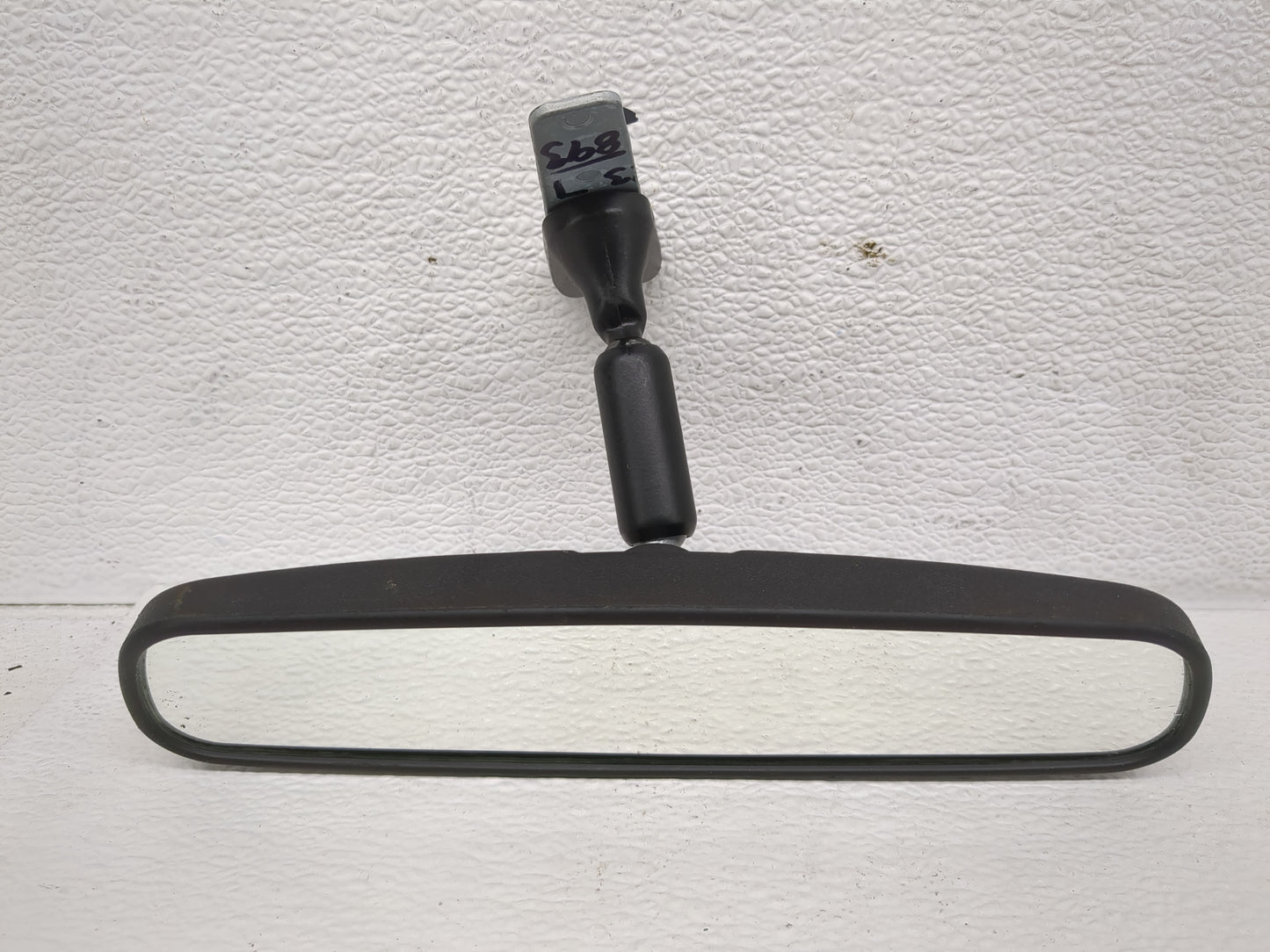 2016-2022 Toyota Rav4 Interior Rear View Mirror Replacement OEM Fits Fits 2016 2017 2018 2019 2020 2021 2022 OEM Used Auto P