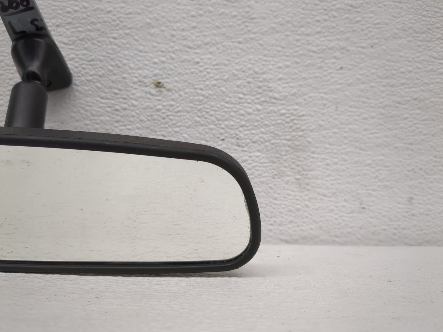 2016-2022 Toyota Rav4 Interior Rear View Mirror Replacement OEM Fits Fits 2016 2017 2018 2019 2020 2021 2022 OEM Used Auto P