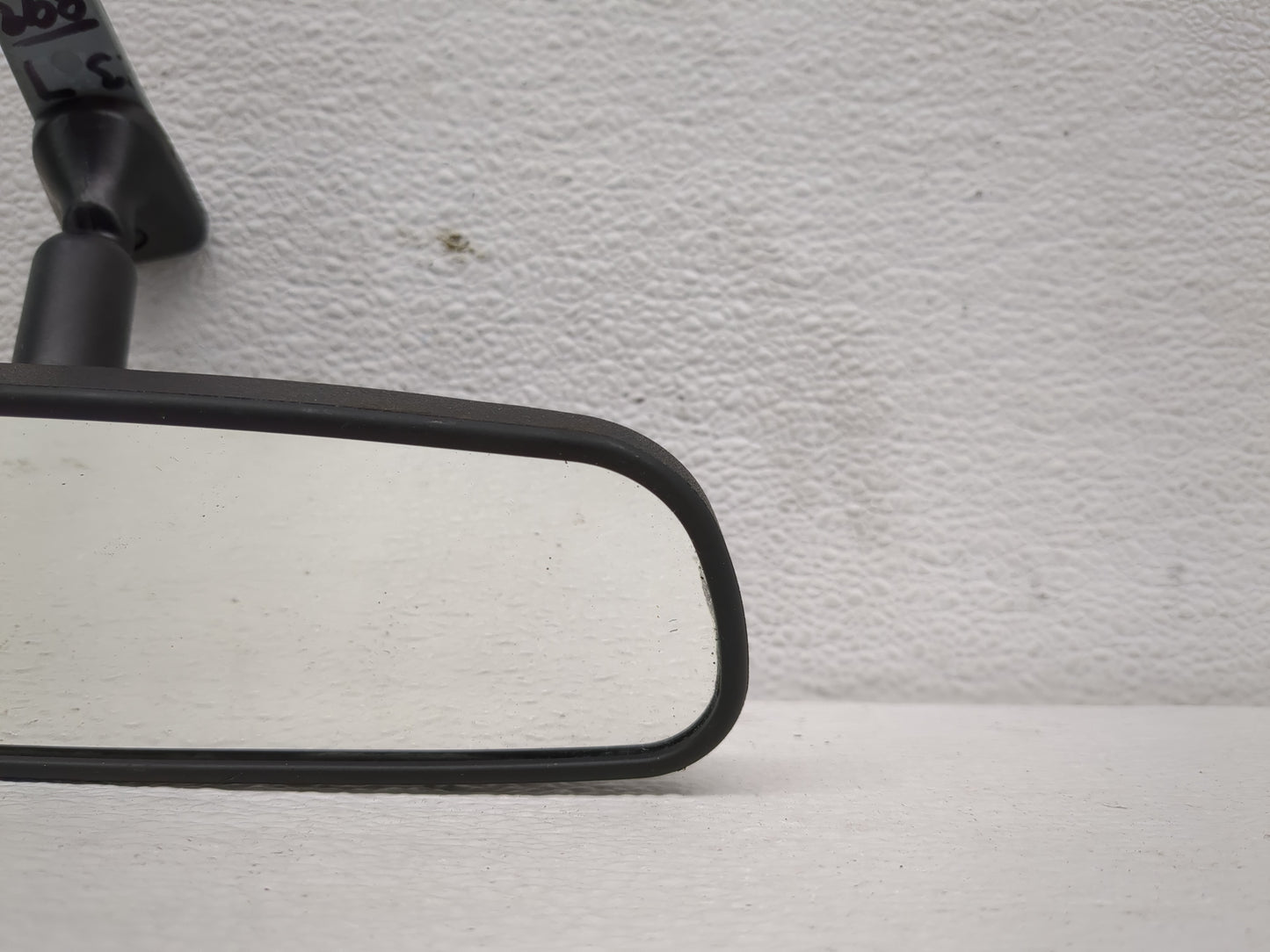 2016-2022 Toyota Rav4 Interior Rear View Mirror Replacement OEM Fits Fits 2016 2017 2018 2019 2020 2021 2022 OEM Used Auto P