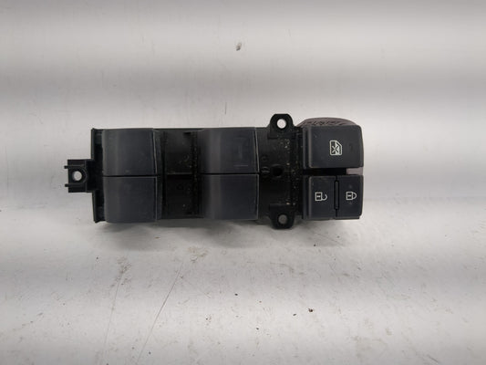 2019-2022 Toyota Rav4 Master Power Window Switch Replacement Driver Side Left P/N:84040-42020 Fits Fits 2019 2020 2021 2022 