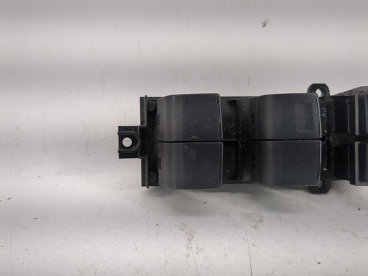 2019-2022 Toyota Rav4 Master Power Window Switch Replacement Driver Side Left P/N:84040-42020 Fits Fits 2019 2020 2021 2022 OEM Used Auto Parts