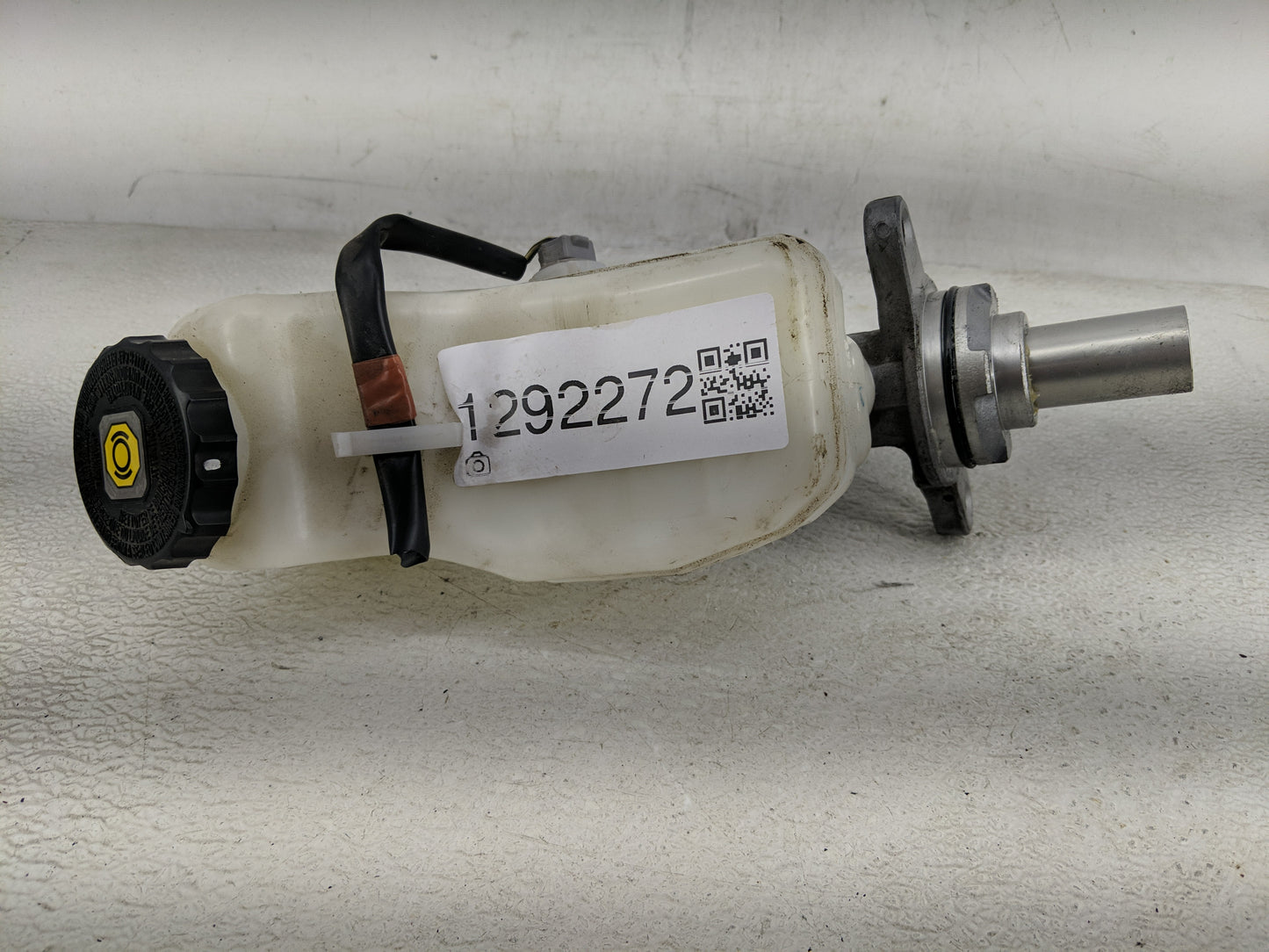 2019-2022 Toyota Rav4 Brake Master Cylinder - Oemusedautoparts1.com