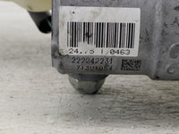 2019-2022 Toyota Rav4 Brake Master Cylinder - Oemusedautoparts1.com