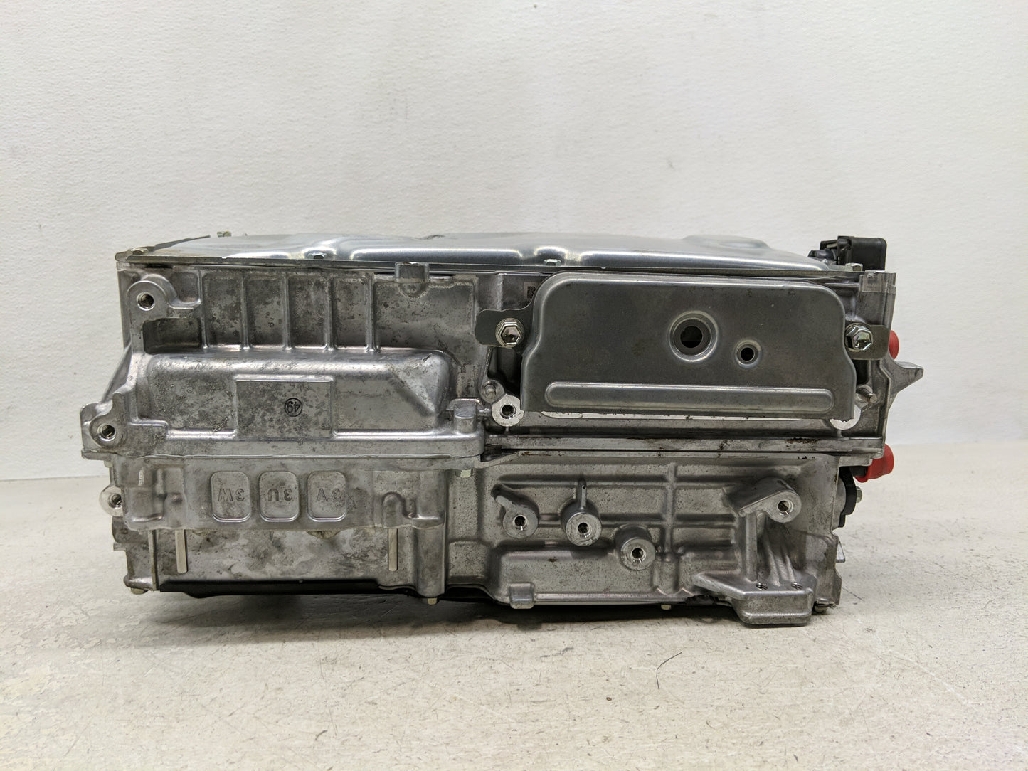 2019 Rav4 Ac Dc Power Control Module Accessory Computer Power Inverter - Oemusedautoparts1.com