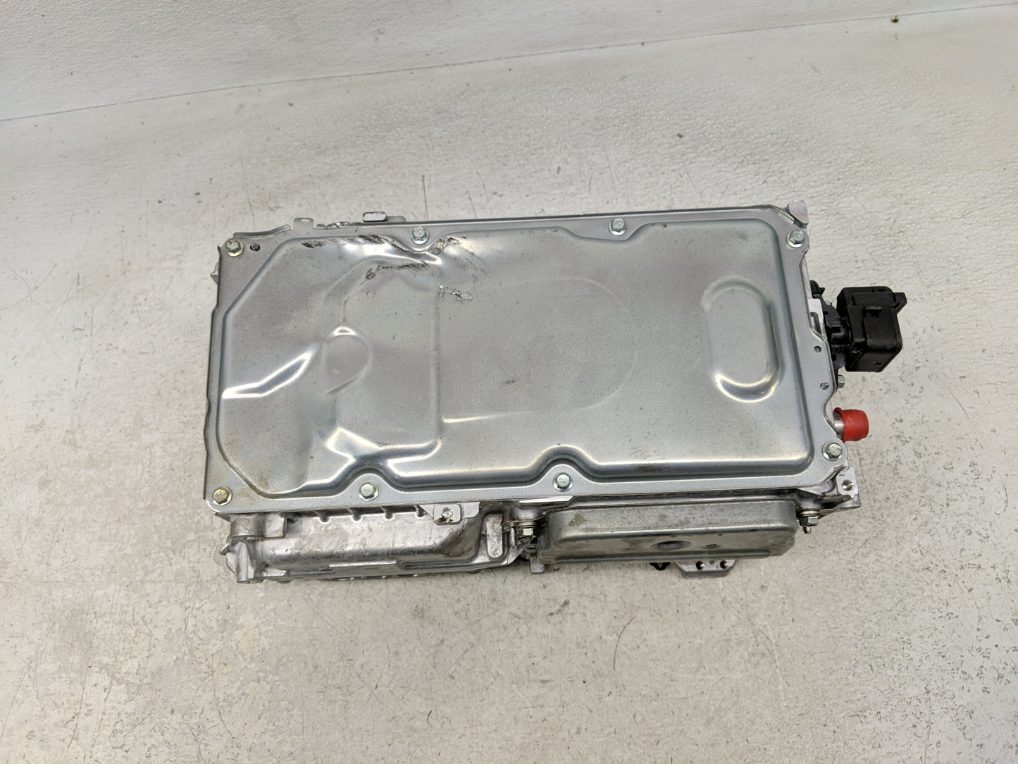 2019 Rav4 Ac Dc Power Control Module Accessory Computer Power Inverter - Oemusedautoparts1.com