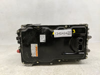 2019 Rav4 Ac Dc Power Control Module Accessory Computer Power Inverter - Oemusedautoparts1.com