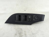 2019-2022 Toyota Rav4 Master Power Window Switch Replacement Driver Side Left P/N:74232-0R110 Fits Fits 2019 2020 2021 2022 