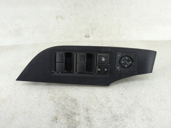 compare product 2019-2022 Toyota Rav4 Master Power Window Switch Replacement Driver Side Left P/N:74232-0R110 Fits Fits 2019 2020 2021 2022 OEM Used Auto Parts