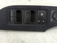 2019-2022 Toyota Rav4 Master Power Window Switch Replacement Driver Side Left P/N:74232-0R110 Fits Fits 2019 2020 2021 2022 