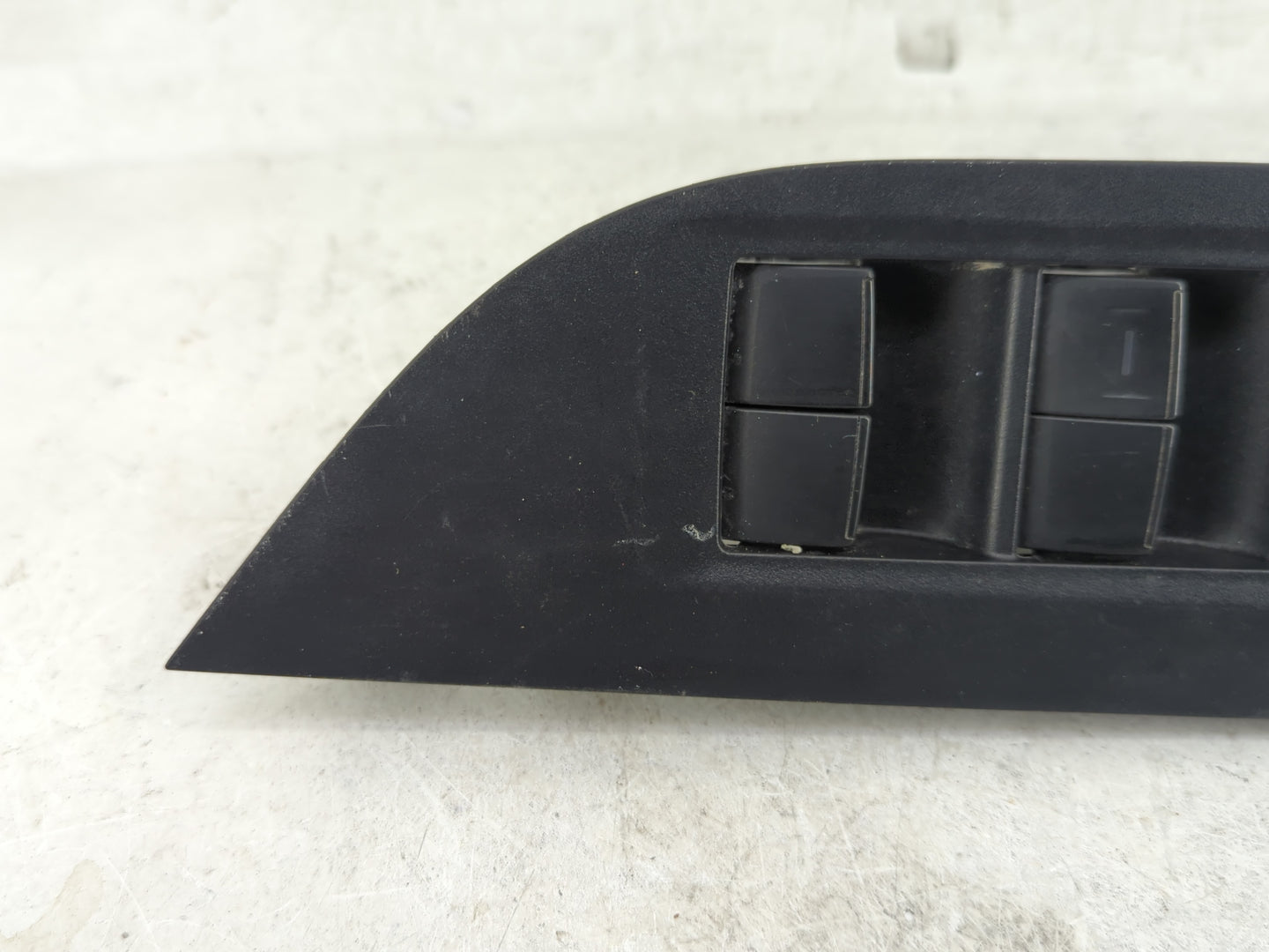 2019-2022 Toyota Rav4 Master Power Window Switch Replacement Driver Side Left P/N:74232-0R110 Fits Fits 2019 2020 2021 2022 