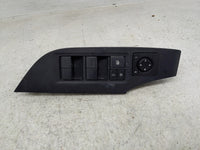 2019-2022 Toyota Rav4 Master Power Window Switch Replacement Driver Side Left P/N:84040-42020 Fits Fits 2019 2020 2021 2022 