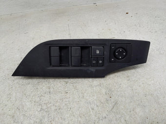 compare product 2019-2022 Toyota Rav4 Master Power Window Switch Replacement Driver Side Left P/N:84040-42020 Fits Fits 2019 2020 2021 2022 OEM Used Auto Parts