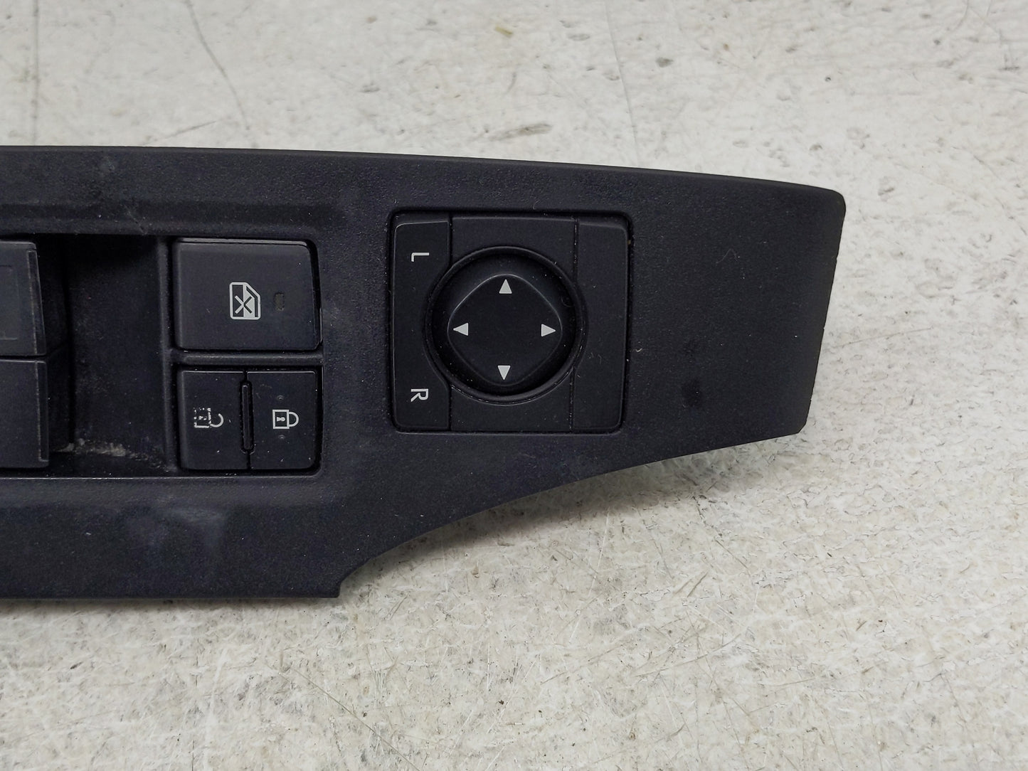 2019-2022 Toyota Rav4 Master Power Window Switch Replacement Driver Side Left P/N:84040-42020 Fits Fits 2019 2020 2021 2022 