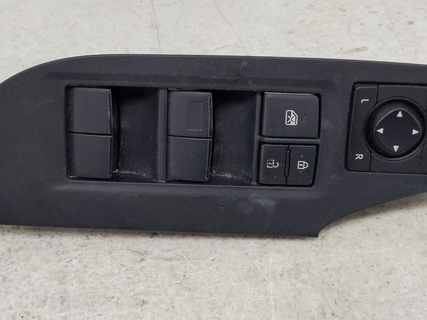 2019-2022 Toyota Rav4 Master Power Window Switch Replacement Driver Side Left P/N:84040-42020 Fits Fits 2019 2020 2021 2022 