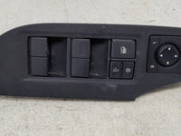 2019-2022 Toyota Rav4 Master Power Window Switch Replacement Driver Side Left P/N:84040-42020 Fits Fits 2019 2020 2021 2022 