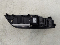 2019-2022 Toyota Rav4 Master Power Window Switch Replacement Driver Side Left P/N:84040-42020 Fits Fits 2019 2020 2021 2022 