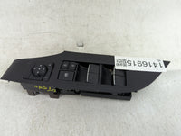 2022 Toyota Rav4 Master Power Window Switch Replacement Driver Side Left P/N:84040-0E120 Fits Fits 2018 2019 2020 2021 OEM U