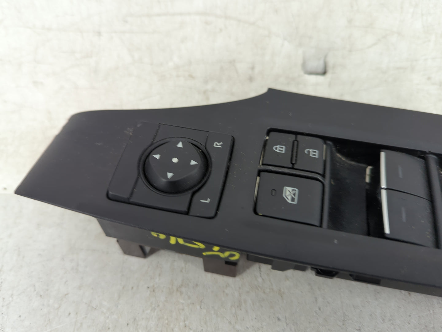 2022 Toyota Rav4 Master Power Window Switch Replacement Driver Side Left P/N:84040-0E120 Fits Fits 2018 2019 2020 2021 OEM U