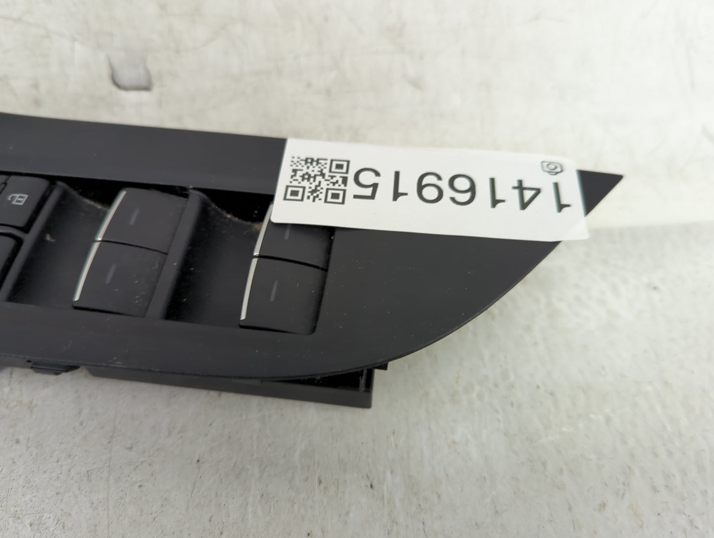 2022 Toyota Rav4 Master Power Window Switch Replacement Driver Side Left P/N:84040-0E120 Fits Fits 2018 2019 2020 2021 OEM U