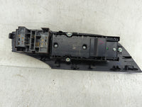 2022 Toyota Rav4 Master Power Window Switch Replacement Driver Side Left P/N:84040-0E120 Fits Fits 2018 2019 2020 2021 OEM U