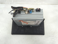 2020-2022 Toyota Rav4 Radio AM FM Cd Player Receiver Replacement P/N:86140-0R350 Fits Fits 2020 2021 2022 OEM Used Auto Part