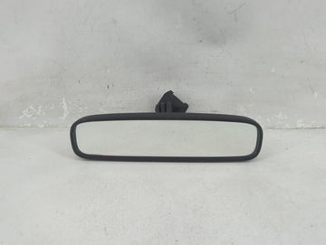 2016-2022 Toyota Rav4 Interior Rear View Mirror Replacement OEM P/N:E403 2197 E402 2197 Fits OEM Used Auto Parts - Oemusedau