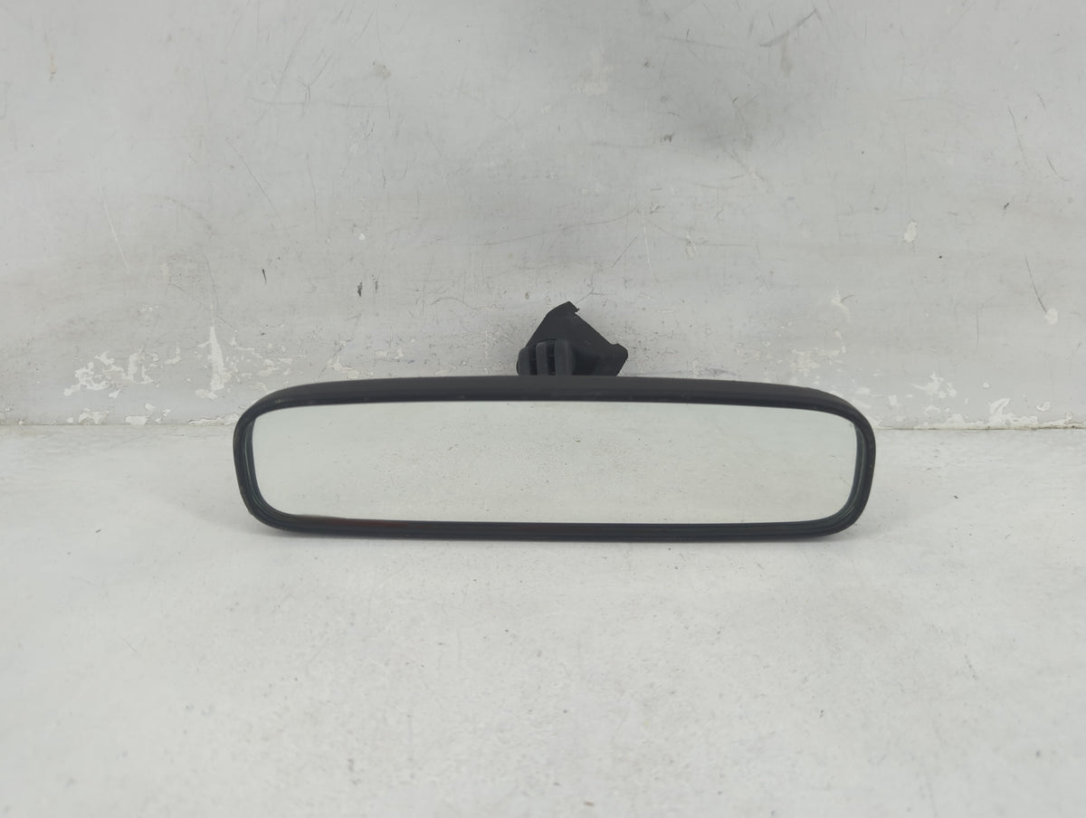 2016-2022 Toyota Rav4 Interior Rear View Mirror Replacement OEM P/N:E403 2197 E402 2197 Fits OEM Used Auto Parts - Oemusedau