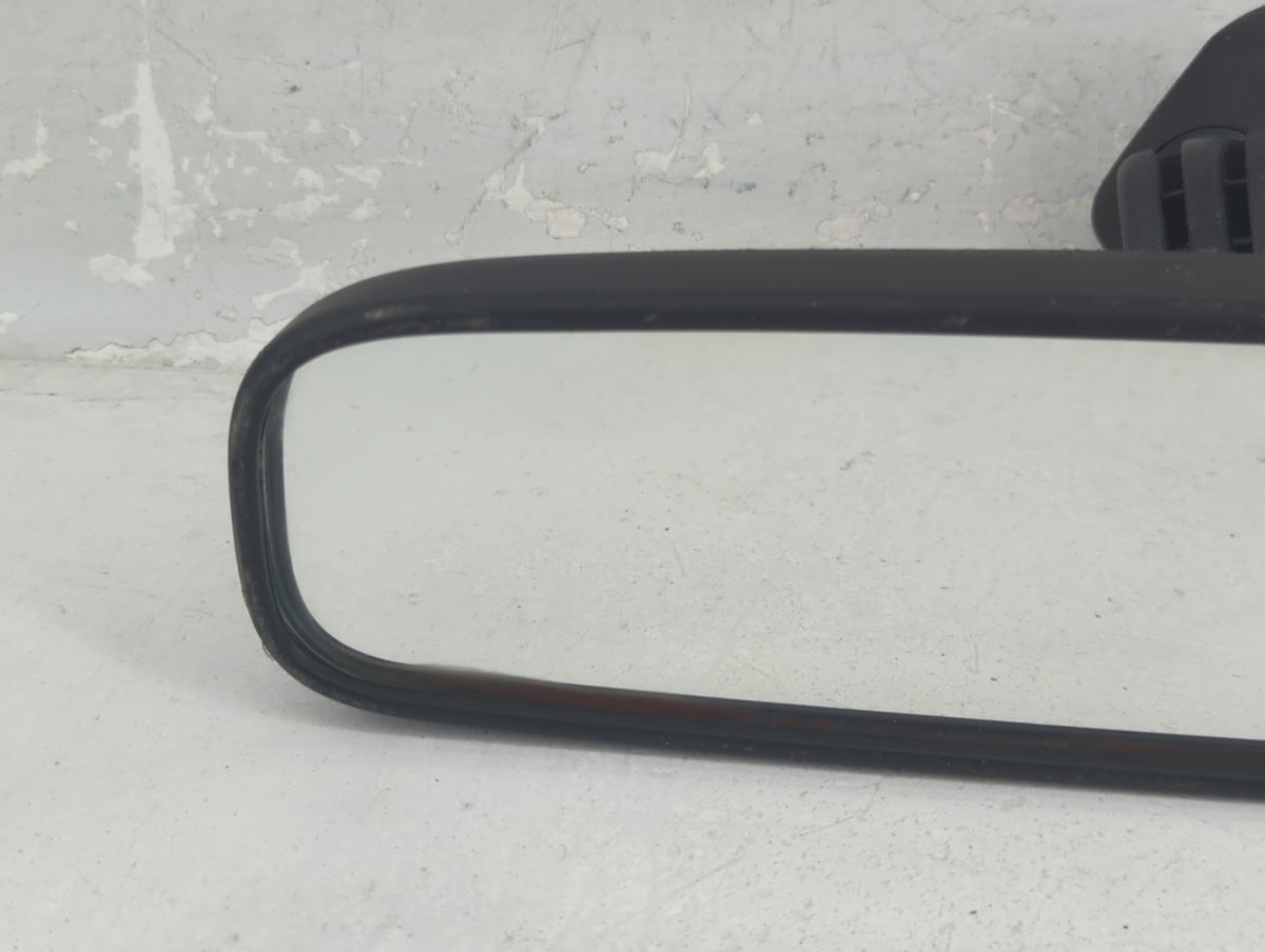 2016-2022 Toyota Rav4 Interior Rear View Mirror Replacement OEM P/N:E403 2197 E402 2197 Fits OEM Used Auto Parts - Oemusedau